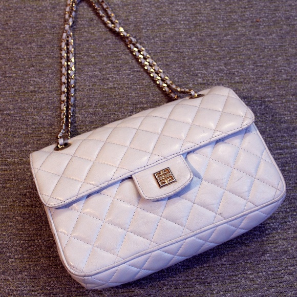 givenchy quilted bag